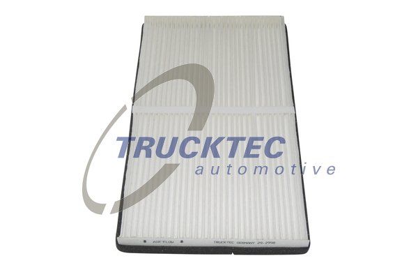 TRUCKTEC AUTOMOTIVE Filtrs, Salona telpas gaiss 02.59.061